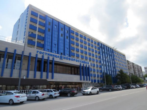 Hotel Novorossiysk